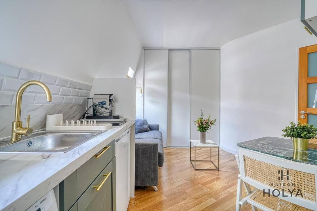 Appartamento Le Mignon - Proche Haussman - 289b