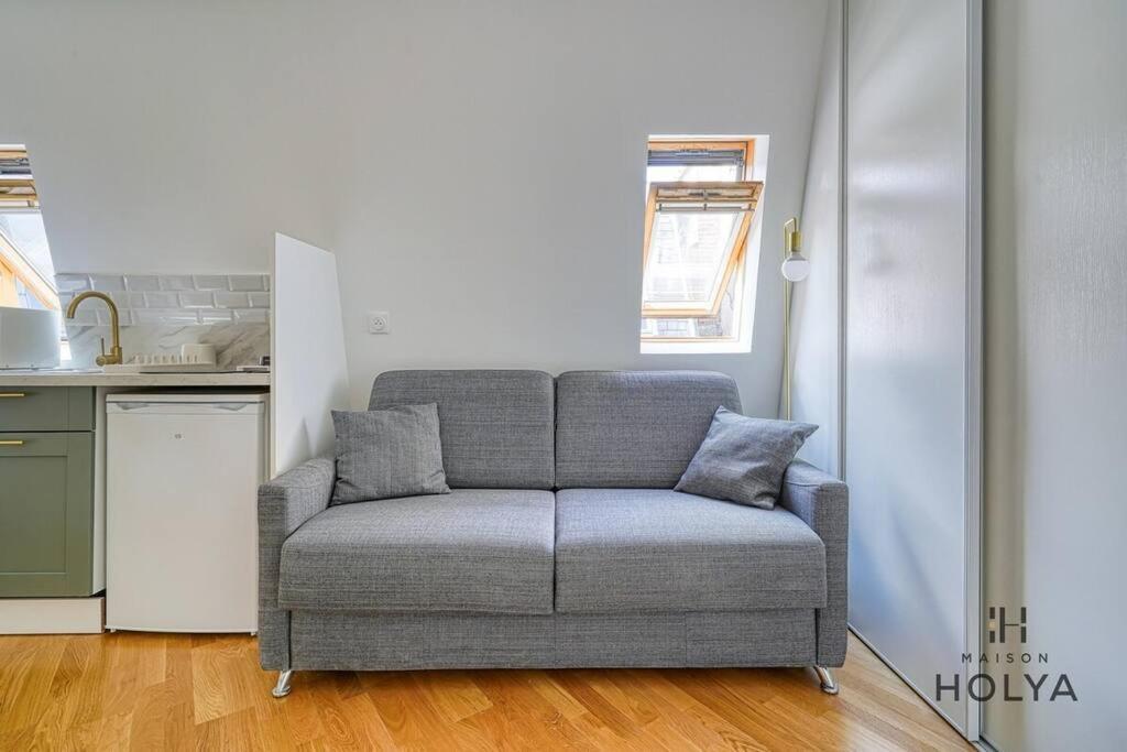 Le Mignon - Proche Haussman - 289b Appartamento Parigi