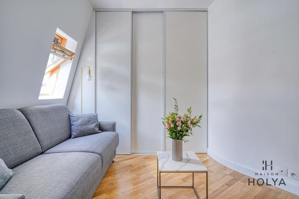 Le Mignon - Proche Haussman - 289b Parigi