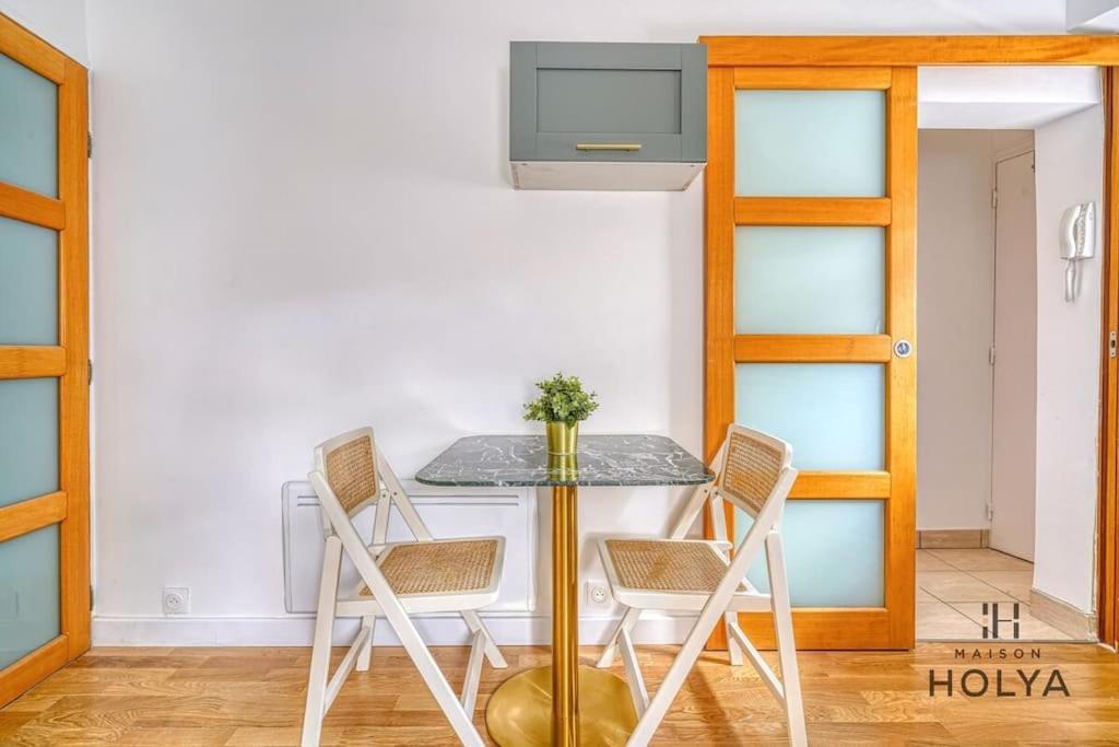 Appartamento Le Mignon - Proche Haussman - 289b *