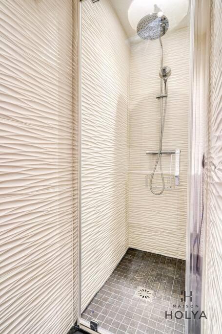 Le Mignon - Proche Haussman - 289b Appartamento