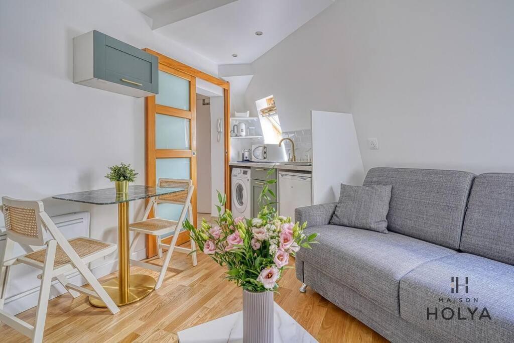 Le Mignon - Proche Haussman - 289b Appartamento *
